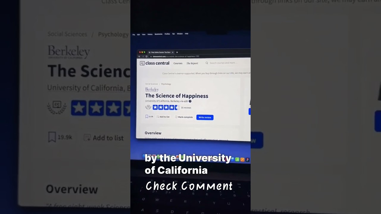 Free 5 Online Courses for Self Development 2023