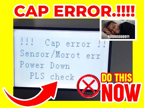 Large Format Problems Explained - YouTube