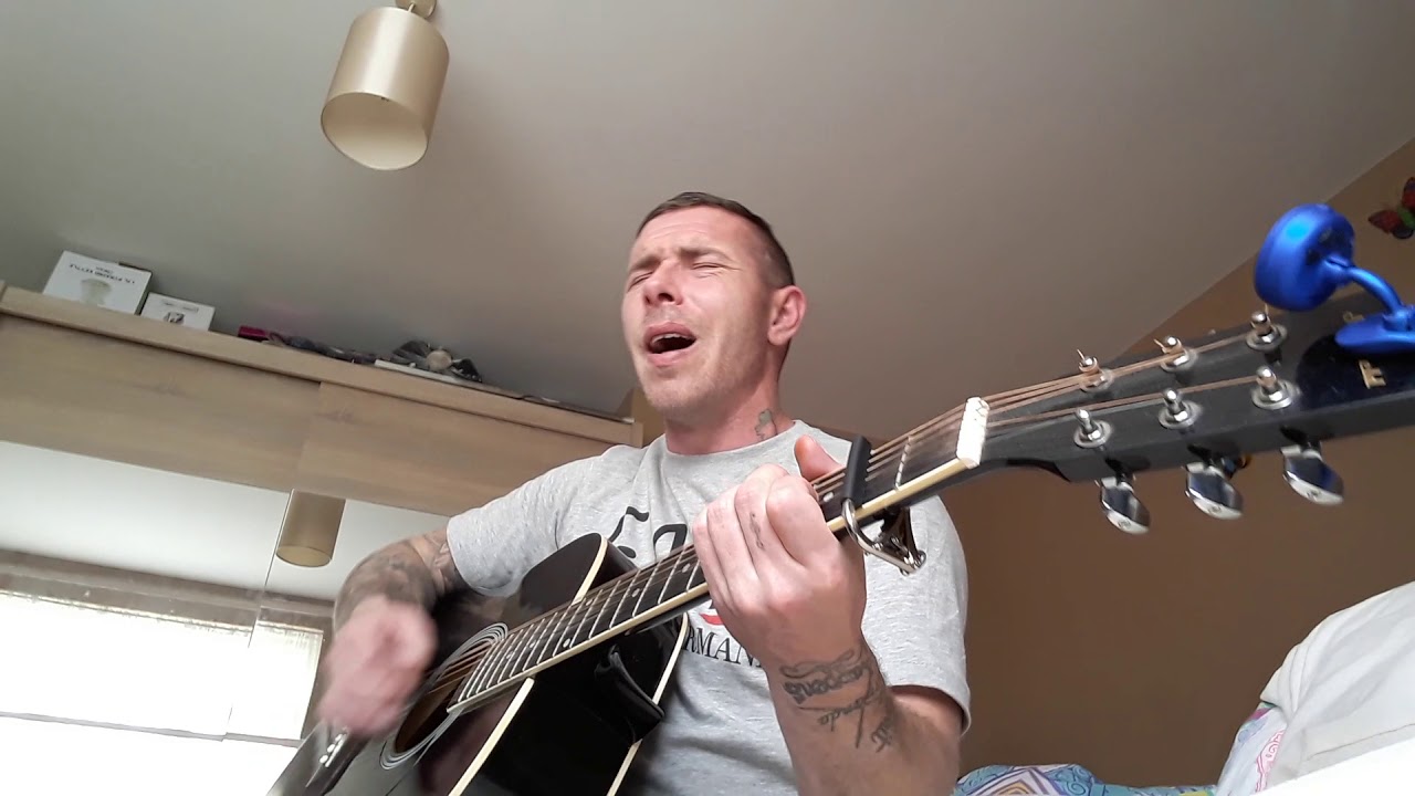 Black jack county chains YouTube