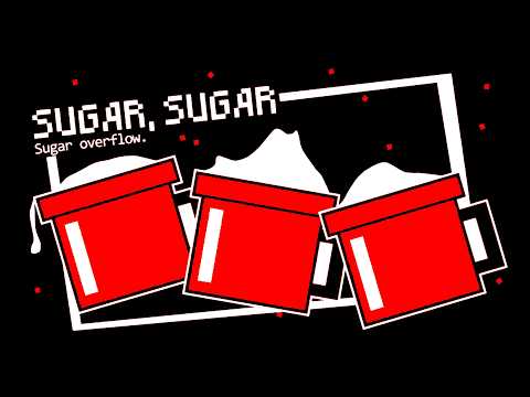 ROBLOX SUGAR SUGAR