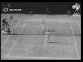 1935 tennis championships at Wimbledon (1935) の動画、YouTube動画。