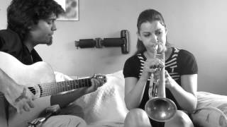 E. Jeliazkovs Music Afternoons - Ep. 2 Guest Raya Hadzhieva