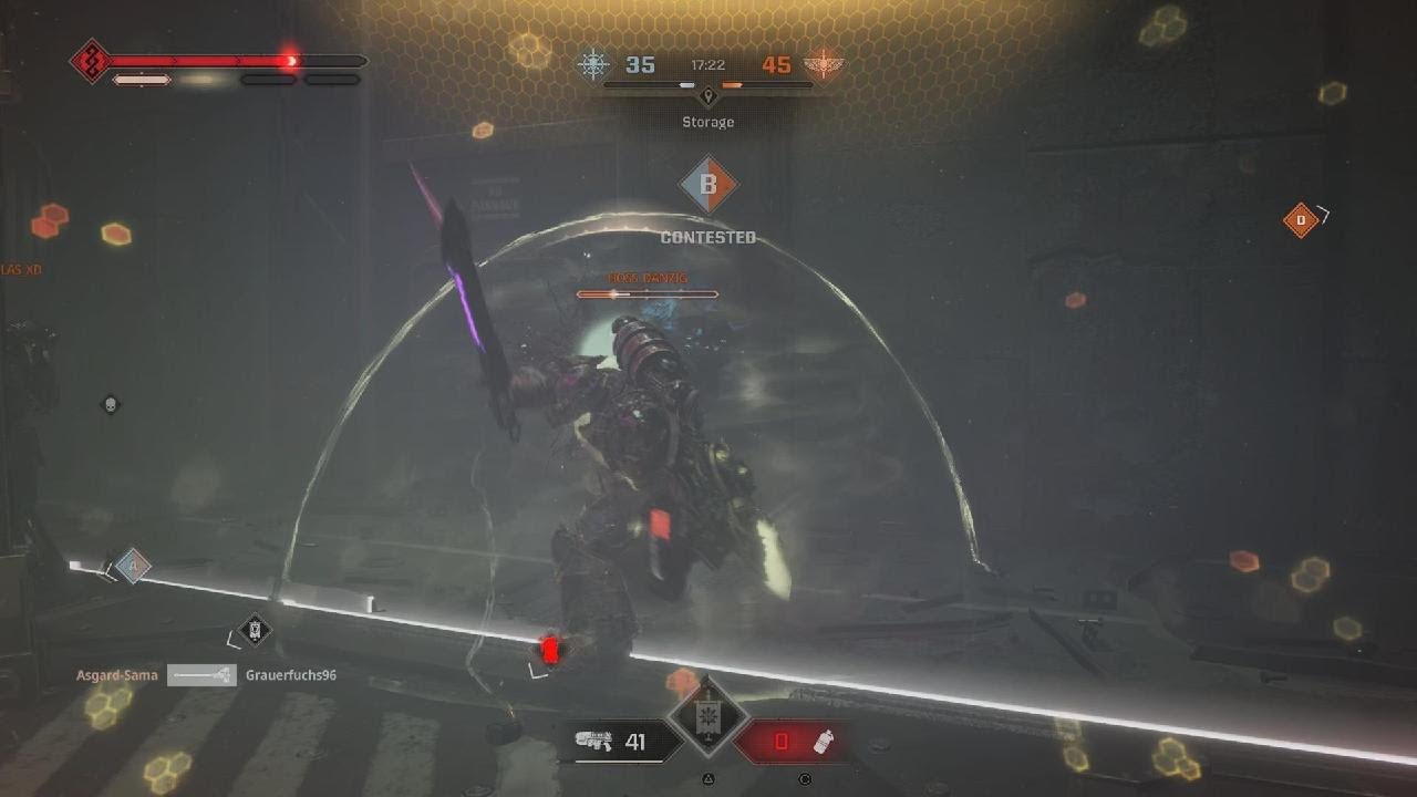 Space Marine 2.B Flag Beast Mode Lol YouTube