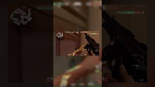 POV: First Time Using the NEW Valorant Agent 🤯 | Insane Plays &amp; Clutch Moments!