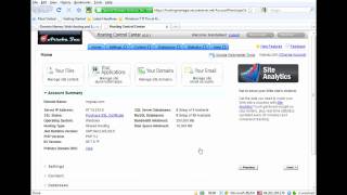 Instant Install of Wordpress for your Windows or Linux Shared Hosting