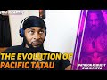 😳I REALLY WANT ONE!!😳|| The Evolution of Pacific Tatau - [RAYREACTS]