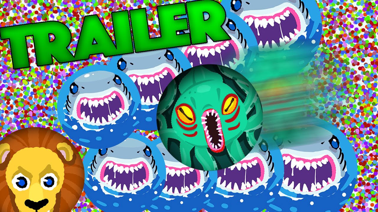 CHANNEL TRAILER | AGARWARRIORS