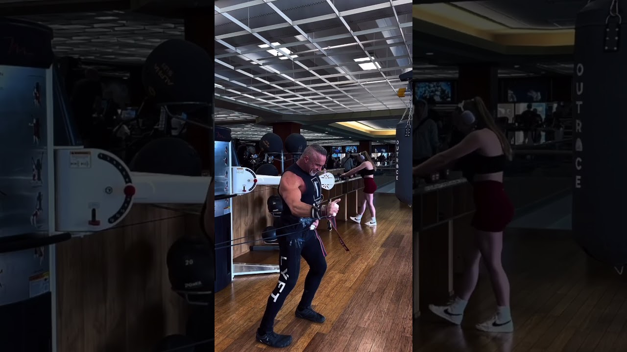 Resistance bands should be part of your fitness toolbox because of the focus they allow