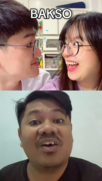 MEREKA SUKA BAKSO⁉️🫶 #funny #lucu #shortvideo #shorts #subscribe