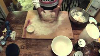 Biotech 2 Fermentation Lab - Hawaiian Pizza