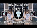 DJ MY NECK MY BACK KING PLAT KT VIRAL TIK TOK TERBARU 2024 YANG KALIAN CARI !