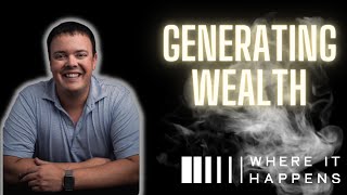 Mastering Micro Private Equity: Brent Beshore's Strategy for Wealth Generation