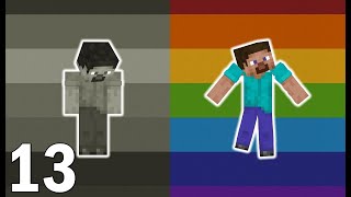 I Collected Every Block in the Minecraft World of Color Update!