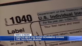 BBB warns about tax season scams