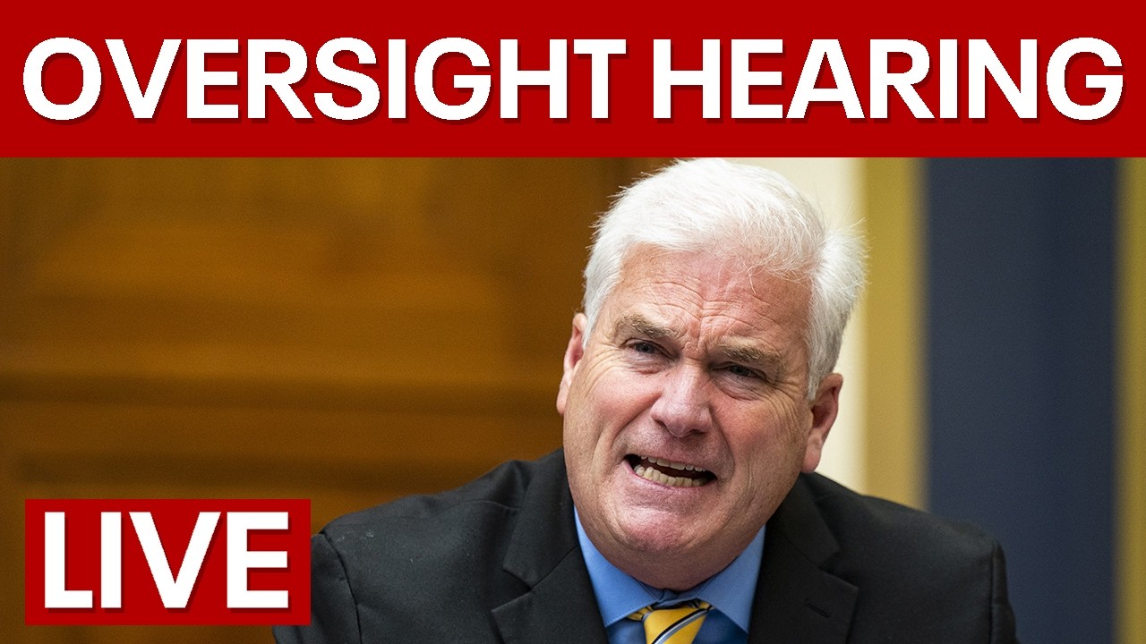 LIVE | Top MN officials testify on ICE surge in Senate oversight hearing