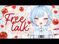 元気充電🔋朝活雑談！おはようください！ ⋮ 初見・ROM専歓迎 〖 #Vtuber / #しぐまの 〗