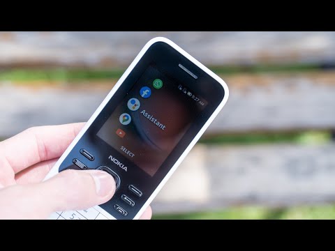 Video Nokia 6300 4G Ringtone | Unbox LKCN - youtube