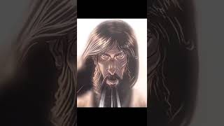I Am The Alpha And The Omega☦️ #jesuschrist #editor #viralshorts #shorts #youtubeshorts