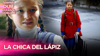 La Chica Del Lápiz - Película Turca Doblaje Español