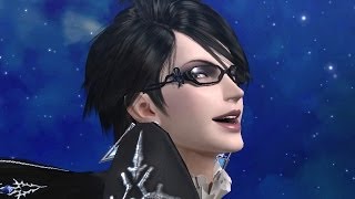 Nintendo Direct 2014.2.14 出展映像 ベヨネッタ2
