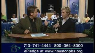 Chris Botti - Ernie's Theme Song