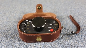 V-Control USB Focus controller Review - DSLR FILM NOOB