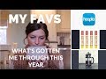 BEST Items of the Year | My 2018 Favorites | Giveaway!