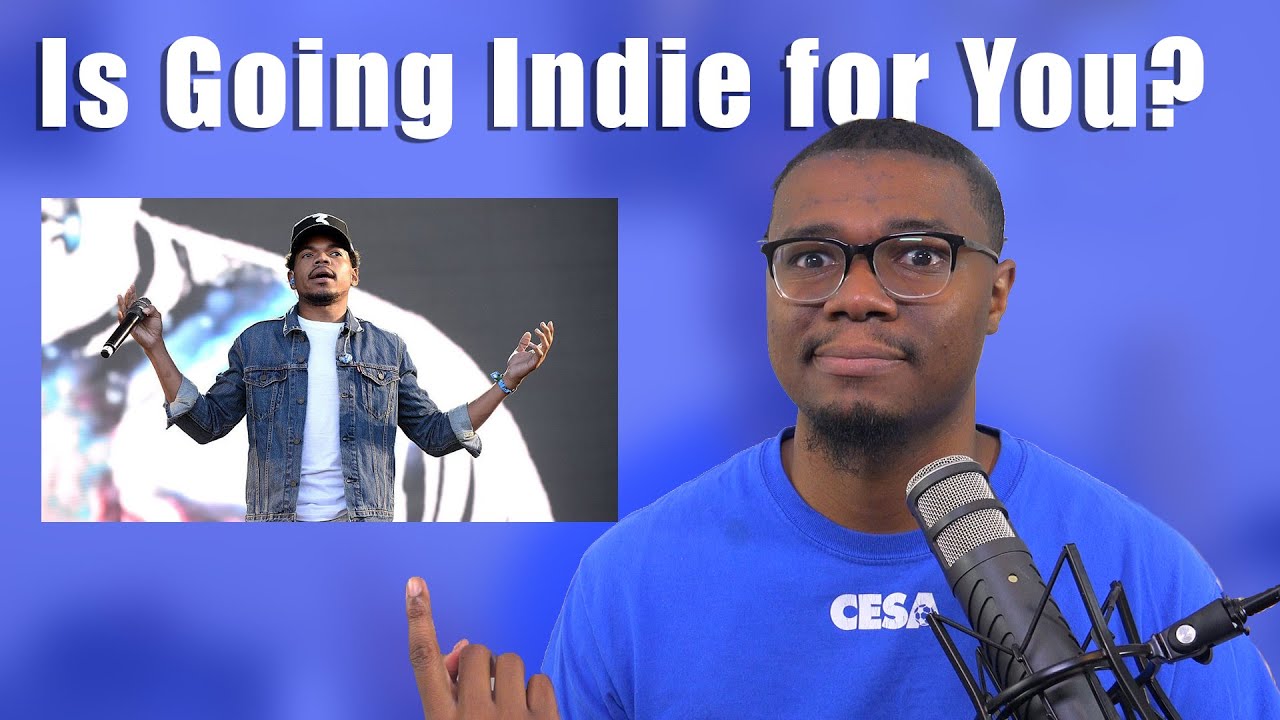 Watch This Before Going Independent (Pros & Cons of Being an ...