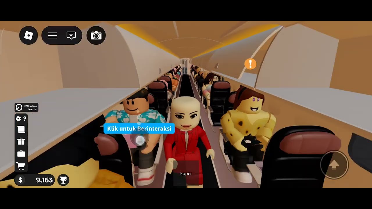 Awok Red Sny - Rbx Cabin Crew Ryk Air from H. lulu to Dubai Nintendo DS (Fri, 18 Oct 2019 / 1.13 AM)