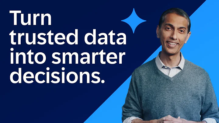 Demo: SAP Business Data Cloud | SAP Business Unleashed