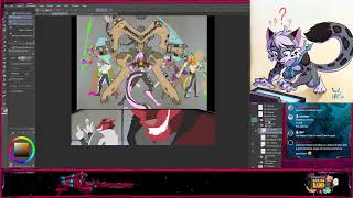 Vivid Live Stream