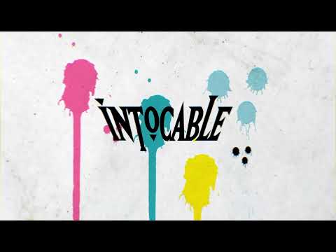 Intocable - Si Me Duele Que Duela  (Lyric Video)