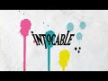 Intocable - Si Me Duele Que Duela  (Lyric Video)