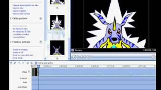 Tutorial Como Crear Animaciones Faciles con Paint & MovieMaker