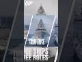 three warships commission in Indian Navy #indiannavy #indiandefenceforce