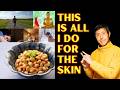 62 and Ageless: Autophagy & Natto - My Skincare Secret