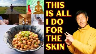 62 and Ageless: Autophagy & Natto - My Skincare Secret