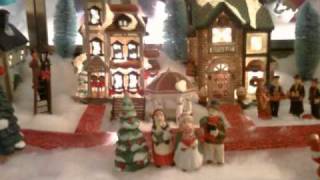 Christmas Decorations 2010