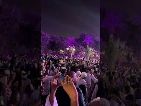 انصاف مدني يا بلالي ليل ليلنا