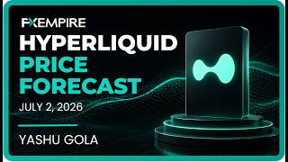 HYPE Price Analysis: $630M Hyperliquid Unlock and 20% Rebound Setup