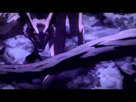 Not Strong Enough Madara Uchiha [AMV]