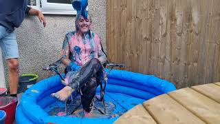 Mive Gunge Patience Test For Debb4Dementia