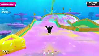 Speed Slider 29.733s (Glitchless PB)