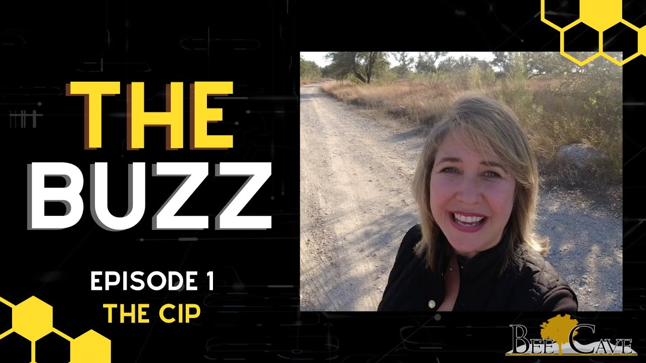The Buzz Episode 1