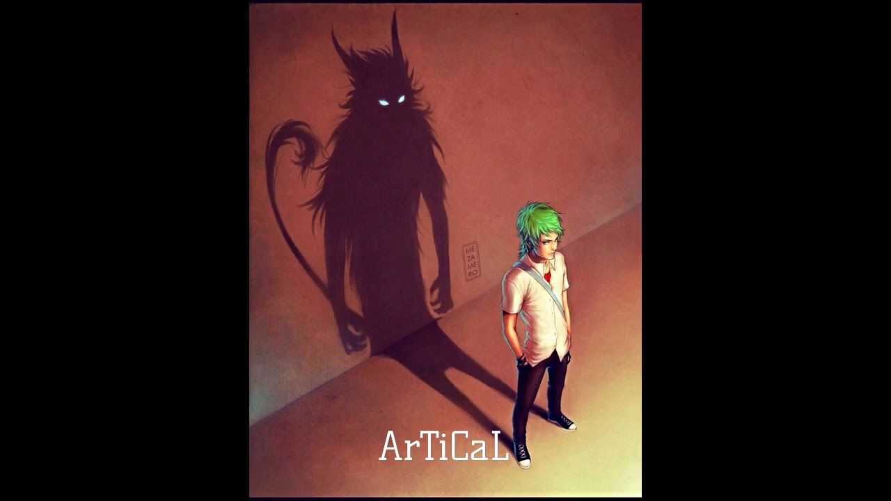 [FREE FOR PROFIT] Alternative Rock "inner beast"