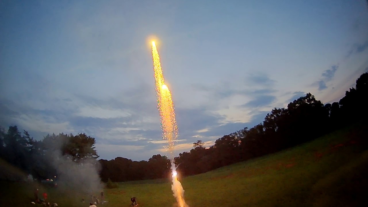 4th of July at Gresham Park YouTube