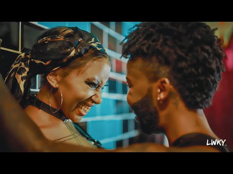 Fena Gitu - MALI SAFI (Official Music Video)