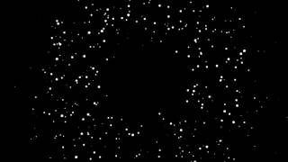 Modo Particles
