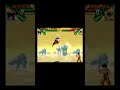 Dragón ball mugen ( Xbox series X )