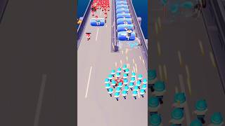 Top War Ads review New Level 49.#new #gaming #trending #gameplay #explore #ytshorts